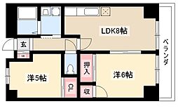 サンコート柳橋