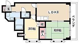 サンコート柳橋