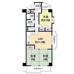 レジデンス代官町スクエア