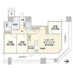 ザ・ライオンズミッドキャピタルタワー