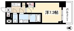 S-RESIDENCE東海通