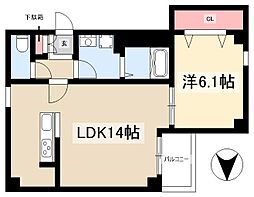 グランレーヴ金山