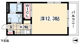 リバーフロントレジデンス