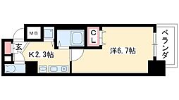 ライジングコート名古屋駅南