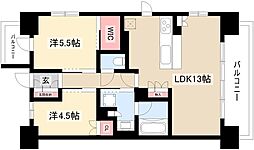 プレサンス　ロジェ　名駅南