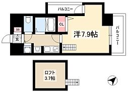 プレサンス名古屋駅前アクシス