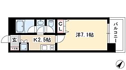 CASAα名駅南