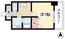 エスリード大須観音プリモ
