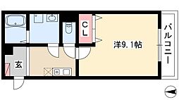 グランシャリオ日比野
