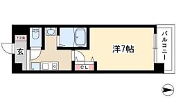 パークフラッツ金山