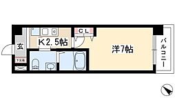 パークフラッツ金山