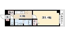 マノワール村雲