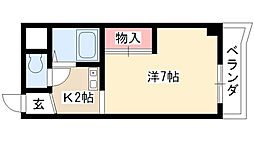 リエス那古野