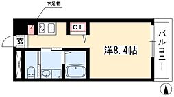ピーステン名駅南