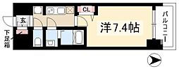 プレサンス　ジェネ　新栄町駅前　葵