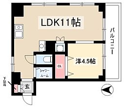 アーバンブラン金山