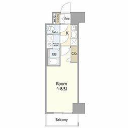 エスリード東別院ザ・セントレ