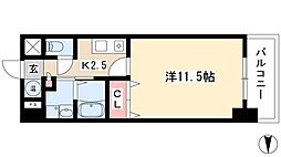 TQレジデンス名古屋錦