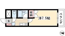 セントラルハイツ金山