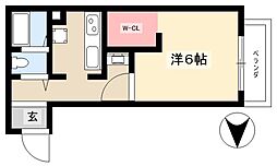 パークサイドアパートメンツ・パーソンズ