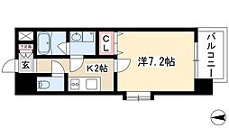 クレシェール大須