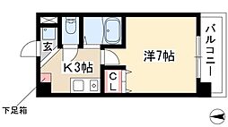 パークフラッツ金山