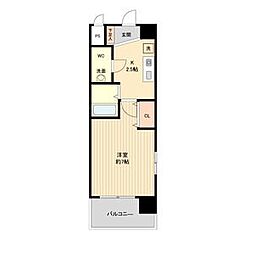 パークフラッツ金山