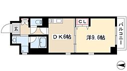 HF伏見レジデンス