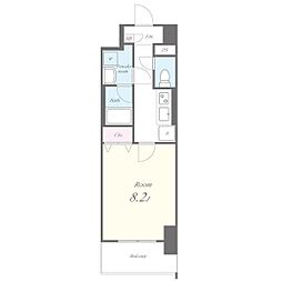 ウィステリアフロリバンダ