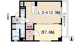 ラプーリア御器所