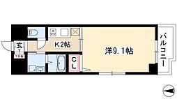 パラシオン車道西館