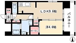 シェソワ東桜