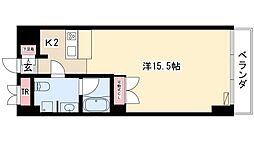スクエア名駅南