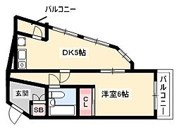 ブルーシャンピア芝川