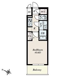 S-RESIDENCE熱田一番