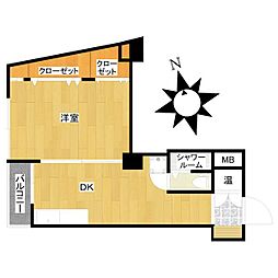 モリダイヤハイツ栄