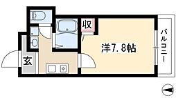 グランデ玉の井