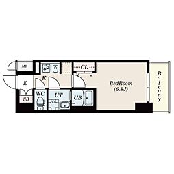 S-RESIDENCE鶴舞駅前