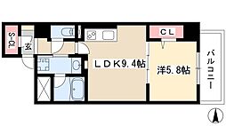 ＲＥＳＩＤＥＮＣＥ丸の内七間町