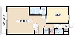 ニッセイ・ディーセント金山