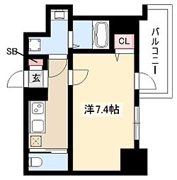 エスリード新栄デュオ