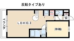 ニッセイ・ディーセント金山