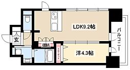 アドバンス名古屋モクシー　(旧　ADVANCE　NAGOYA　MOXIE)