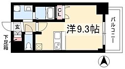 プレサンスSAKAE白川公園