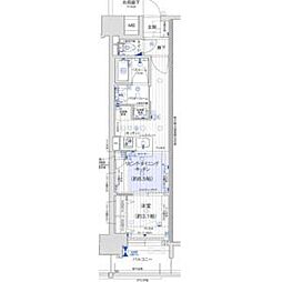 プレサンスロジェ上前津駅前　THE　RESIDENCE