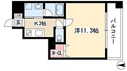 レジディア久屋大通