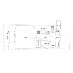 オープンレジデンシア金山 THE COURT