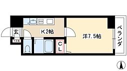 セントラルハイツ明野