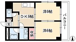 ハニーハイツ渡辺II