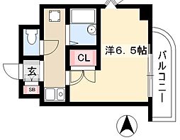 ハイム金山南
